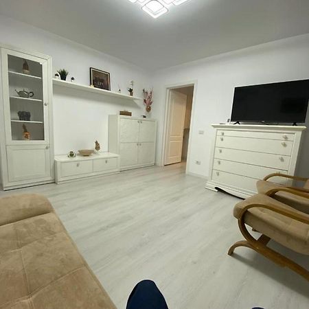 Apartament Gn39 布加勒斯特 外观 照片