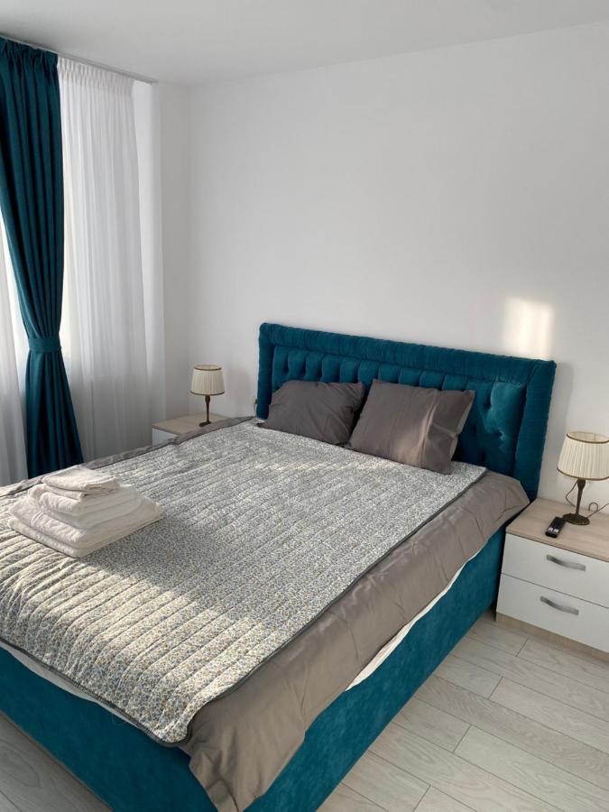 Apartament Gn39 布加勒斯特 外观 照片