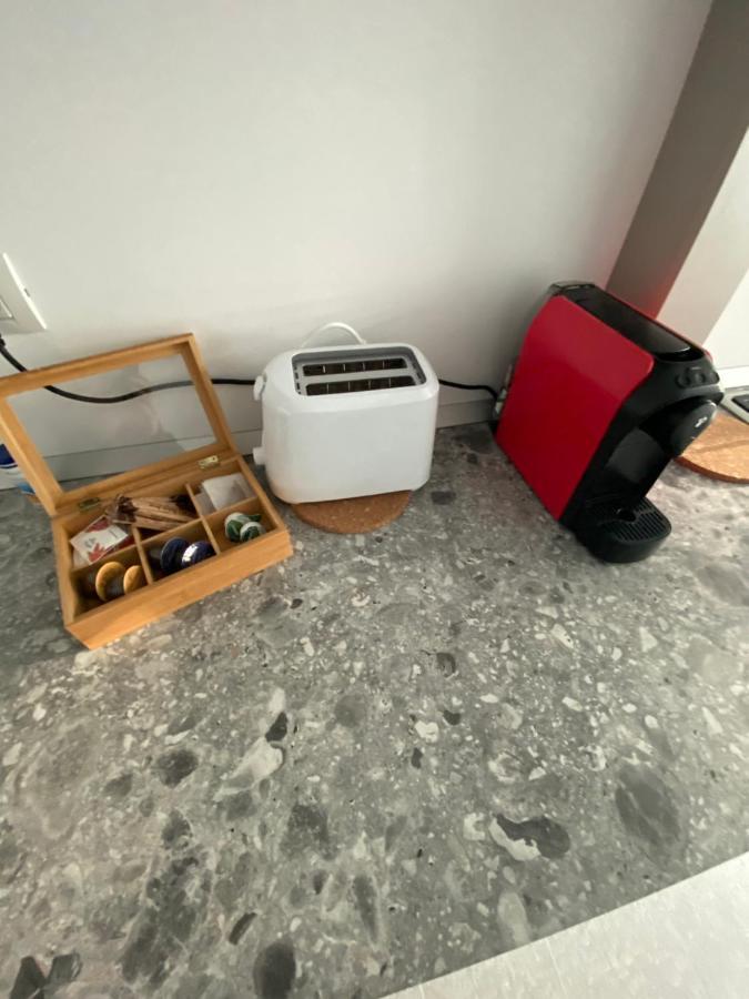 Apartament Gn39 布加勒斯特 外观 照片